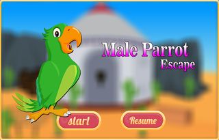 Free New Escape Game 33 Male P - Screenshot 1