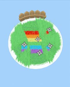 Mow Bouncer 3D - Screenshot 3