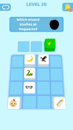 Merge Emojis 3D - Screenshot 1