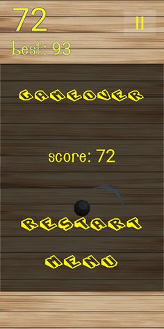 Cut' em all - Screenshot 3