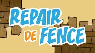 Repair deFence - Screenshot 1