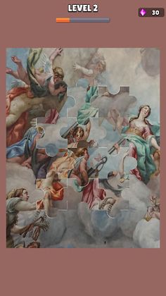 Puzzle Master - Screenshot 3