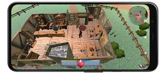 Enchanted Realms- An Epic RPG - Screenshot 3