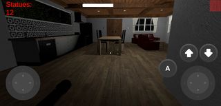 Horror At Home - Screenshot 3