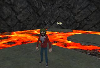 Trap Master The Maze - Screenshot 3