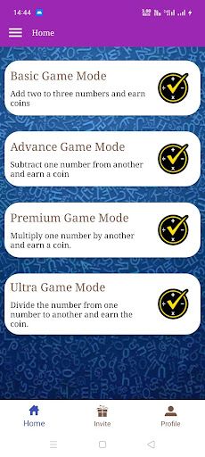 LearnEarn - Get rewards for so - Screenshot 3