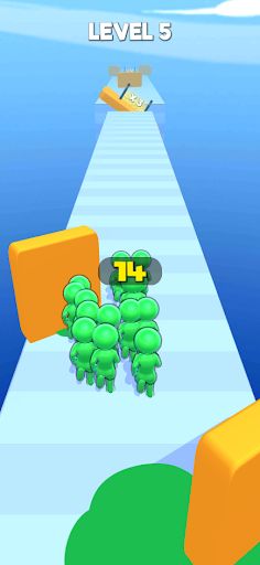 Platform Controller - Screenshot 2