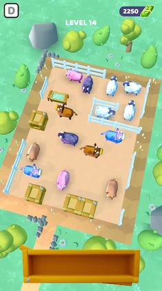 Funny Jam - Screenshot 3