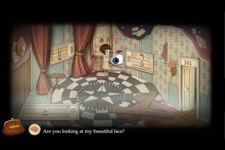Verge: Lost Chapter - Screenshot 2