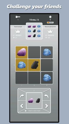 Duplicate Color Puzzle - Screenshot 3
