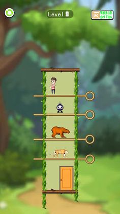 Home Escape - Screenshot 1