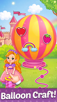 Call A Princess: Phone Game - Screenshot 3