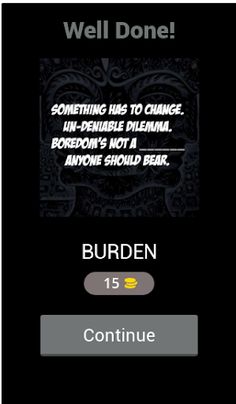 Fill in the blank: TOOL - Screenshot 2