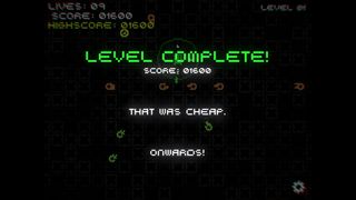 Grid Gunner - Screenshot 3