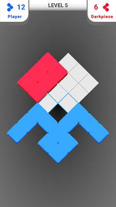 Unfold It - Screenshot 3