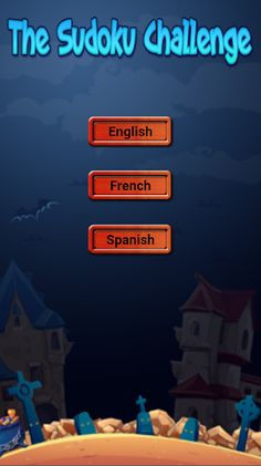 The Shudoku Challenge - Screenshot 3