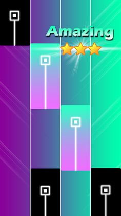 Piano Tiles Tank Engine Thomas - Screenshot 2