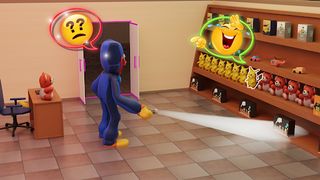 Hide N Seek - Hunt Challenge - Screenshot 1