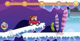 Super World Of Santa 2020 - Screenshot 3