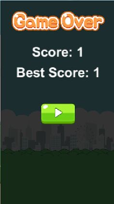 Flapping Bird - Screenshot 3