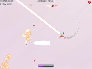 Frequent Flyer - Screenshot 2