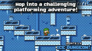 Super Dangerous Dungeons - Screenshot 1