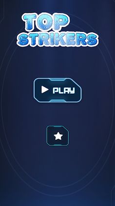 Top Strikers 2022 - Screenshot 1