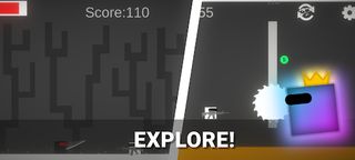 Square King - Screenshot 1