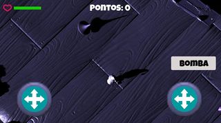 NightShot - Screenshot 2