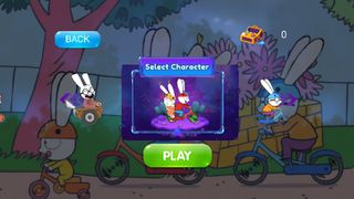 Simon and Friends family Game - Screenshot 3