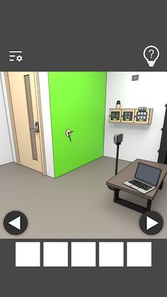 EscapeGame - VideoStudioEscape - Screenshot 3