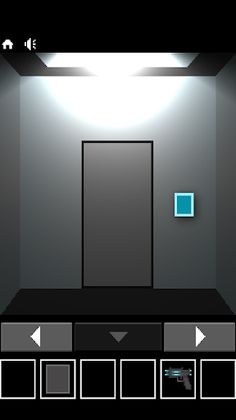 Escape Game: Abduction_ - Screenshot 2