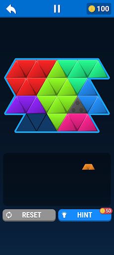 Block Puzzle - Challenges - Screenshot 4