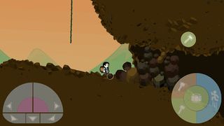 Taru Taro Legends - Screenshot 1