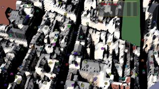 Apokalipticheskiy Zerstörung - Screenshot 3