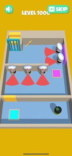 PerfectEscape - Screenshot 2