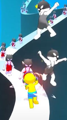 Castle Conquest - Screenshot 2