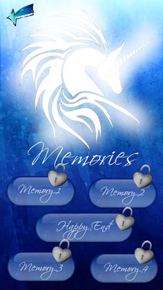 My Hero’s Love: Cronos – Otome - Screenshot 3