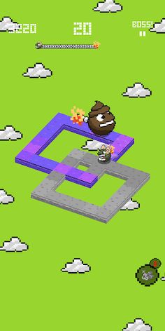 Crazy Painter - Screenshot 4