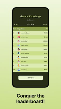 QuizMi - Screenshot 4