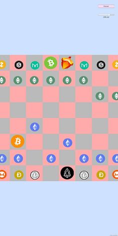 Crypto Chess - Screenshot 3