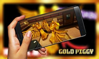 Piggy chapter 8 survivor endin - Screenshot 1