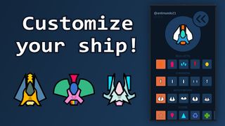 Mars Arena - Screenshot 2