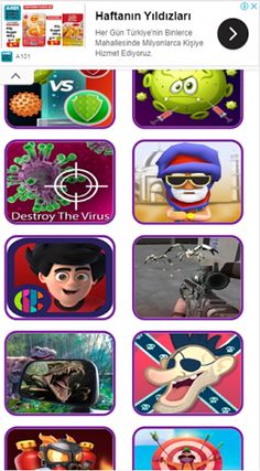 RTL Spiele - Kostenlose Spiele - Screenshot 1