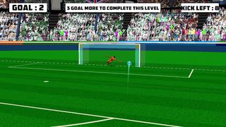 Football League 2016 - Screenshot 3