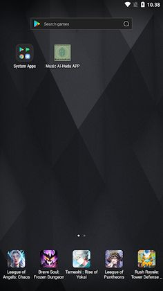 RUBIK ESPIDA - Screenshot 1