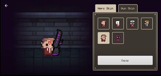 Gunslinger - Screenshot 3