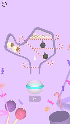 Pin Master - Screenshot 1