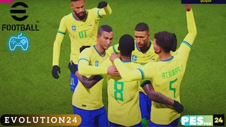 e-FTS Clue Pro PESSOCER - Screenshot 2