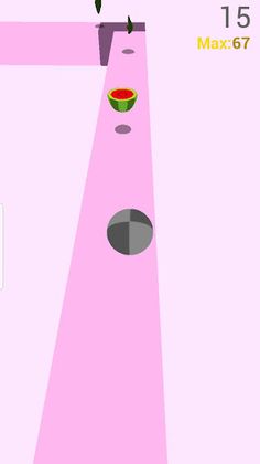 Fruit Hunting: Runner - Screenshot 3